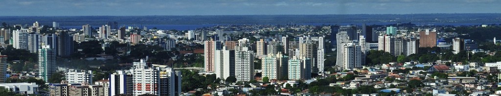 Manaus Brazil